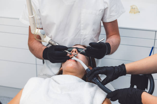 Best Emergency Dentist for Lost Fillings or Crowns in Spring City, TN